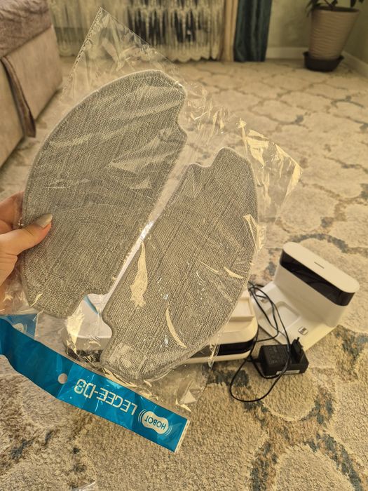 Продам Робот пылесос