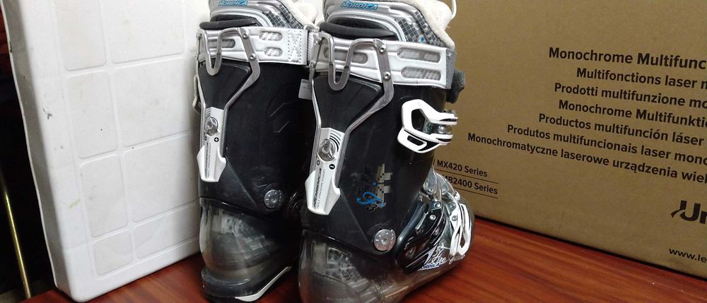 ски обувки Nordica fire arrow