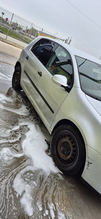 Golf 5 1.4 benzină
