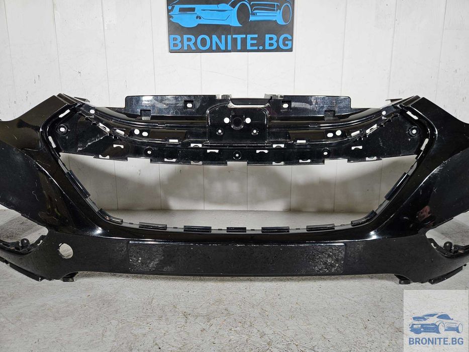 Предна броня Hyundai iX35 Хюндай их 35 2009- 2015