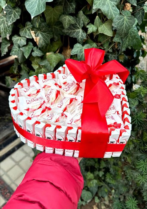 8- mart karparativ va bayramlar uchun tayyor naborlar