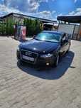 Audi A4 model b8