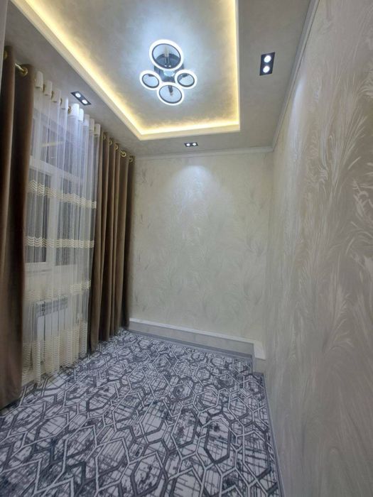 Продаётся Квартира Чиланзар 12. 1в2/2/4  Площадь  34м2