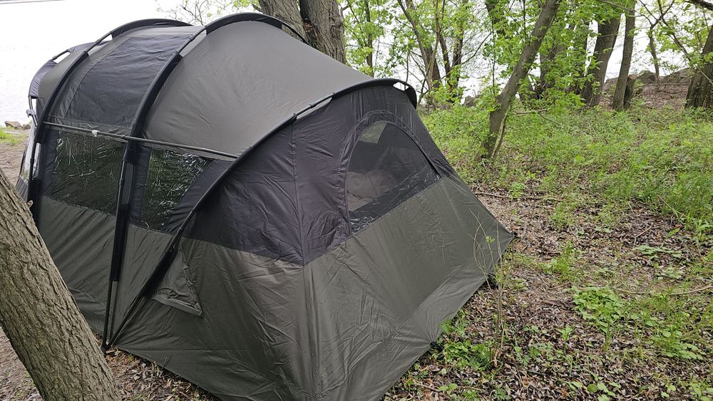 Vand cort Decathlon Panoramax