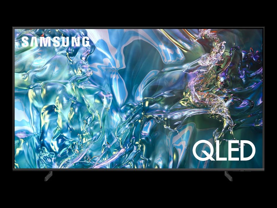 Samsung 55Q60D New