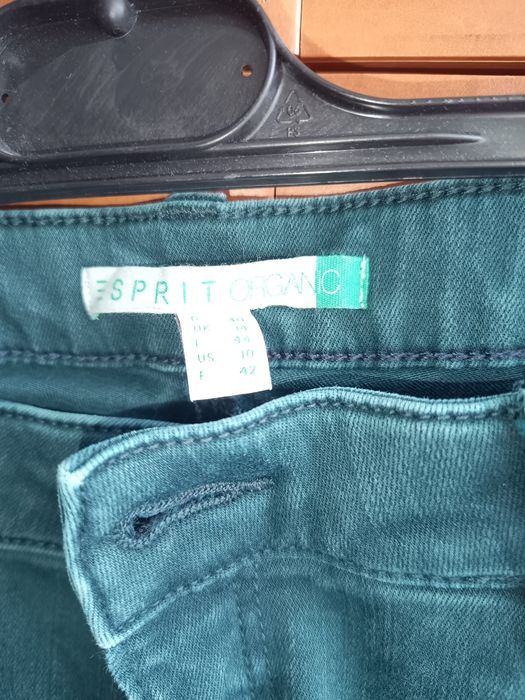 Blugi dama Esprite măr 42