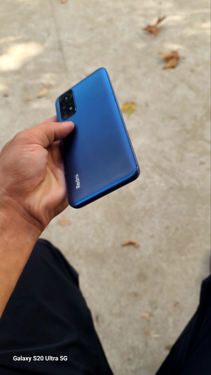 Redmi note 11 sotiladi