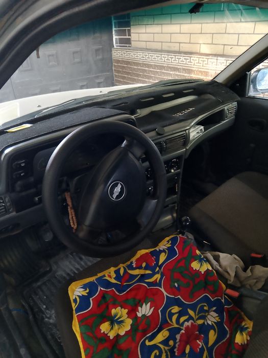 Нексия1 сонс трамблёр