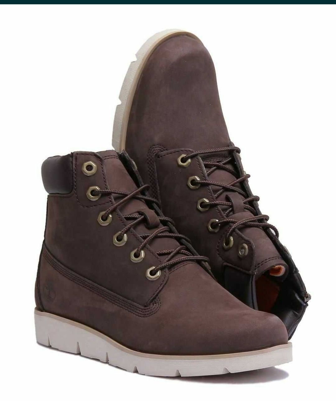 Timberland Radford Brown 40