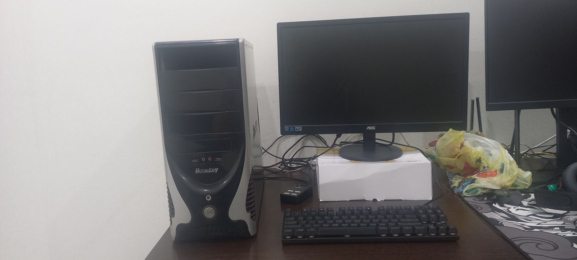 Продам компьютер для офиса и программ