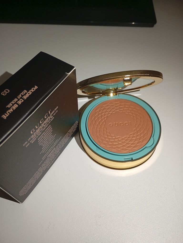 Bronzere Gucci 3 nuanțe
