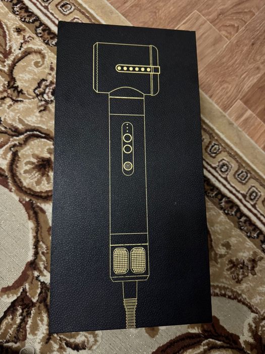 Фен стайлер 15000 тг