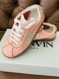 Sneakers LANVIN, copii