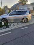 Vând sau dezmembrez ssangyong rexton