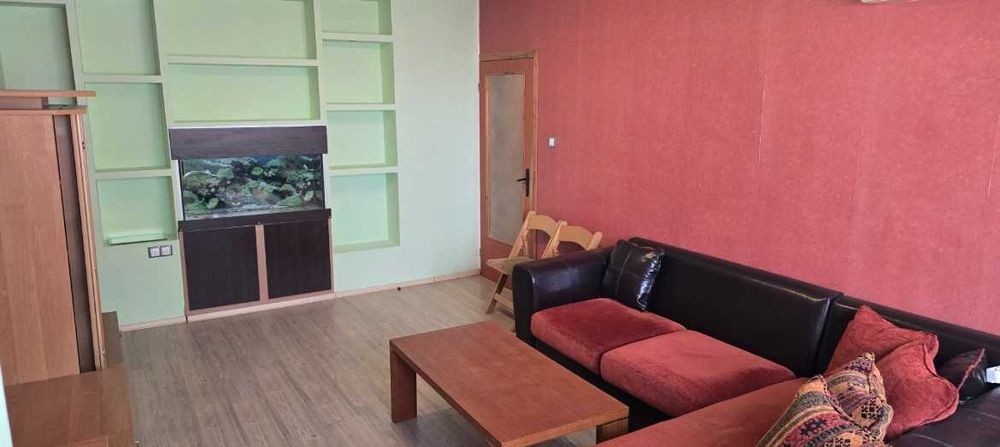 Дава се под наем Многостаен апартамент в Бургас, Братя Миладинови - 100 кв.м за 445 € - Снимка #3