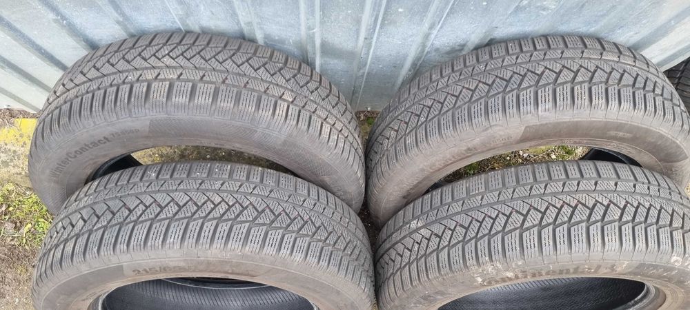 anvelope de iarna 215/65/17