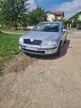 Skoda Octavia 2 dsg