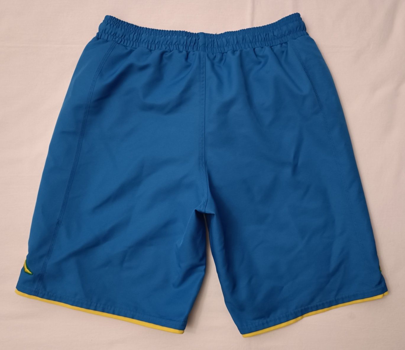 Kappa FC Nantes Shorts оригинални гащета S Капа Нант шорти футбол