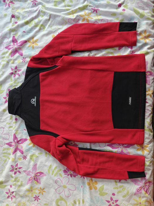 Поларено яке Nothfinder - мъжко