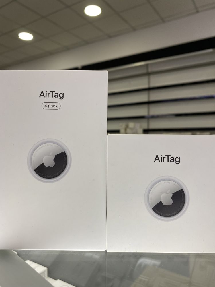 Apple AirTag 1pack/4pack