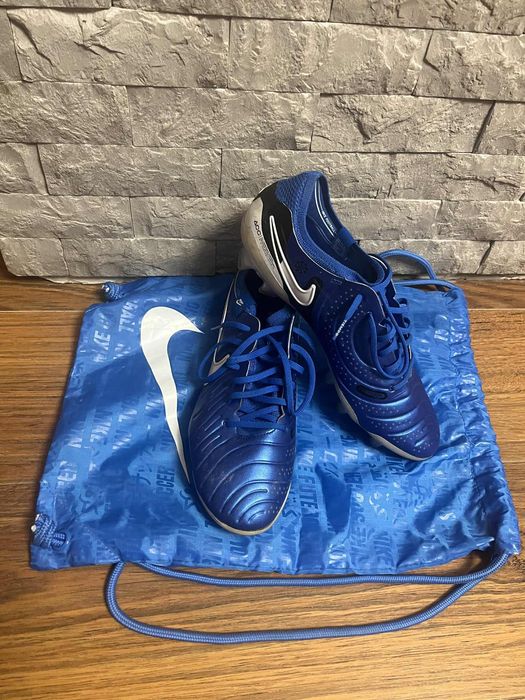 Футболни обувки Nike Legend 10 Elite FG