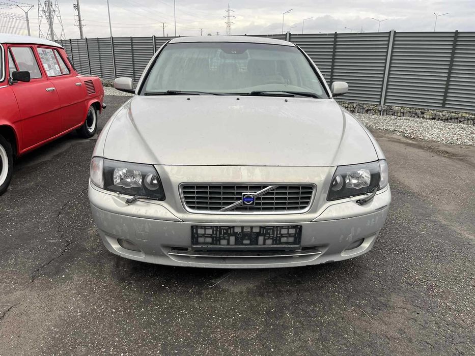 2004 Volvo S80 D5 pentru piese / dezmembrat