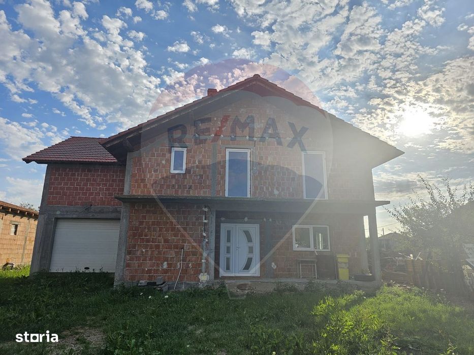 Casa de vanzare P+M