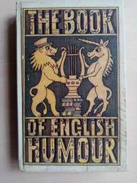 Книга английского юмора
