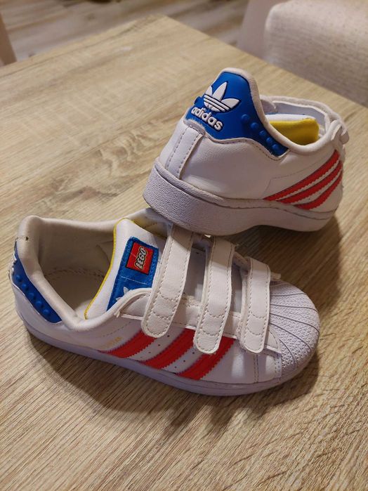 Оригинални детски маратонки Adidas
