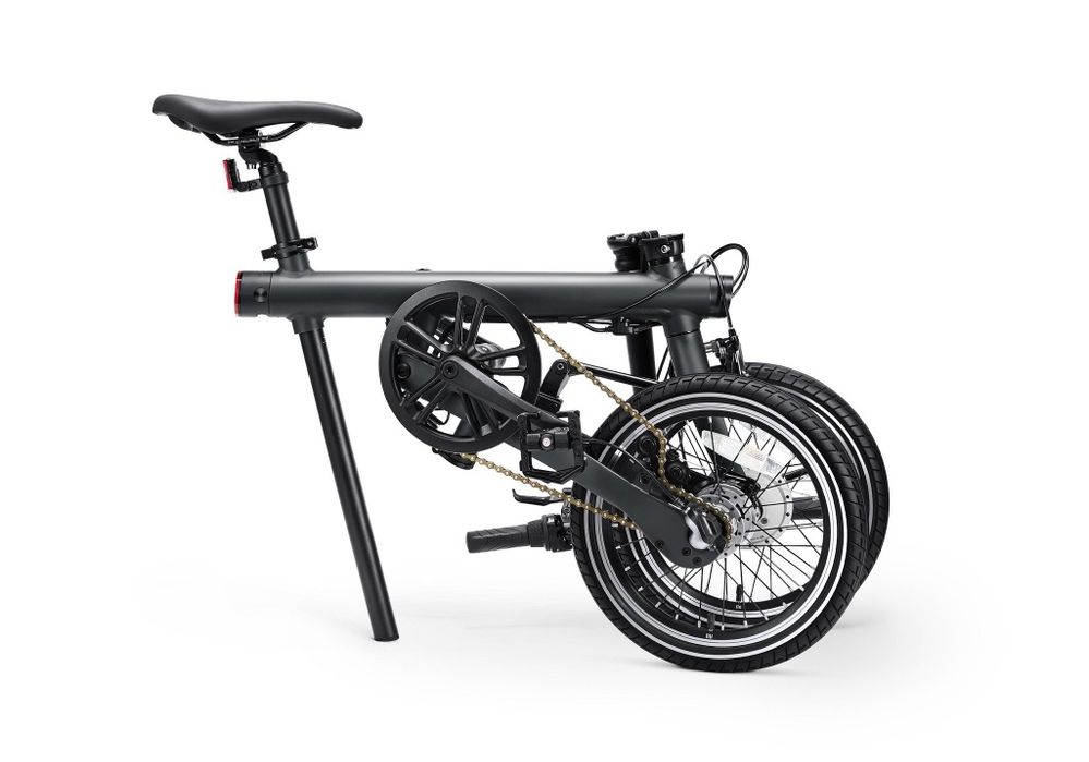 Продам электровелосипед Xiaomi Qicycle