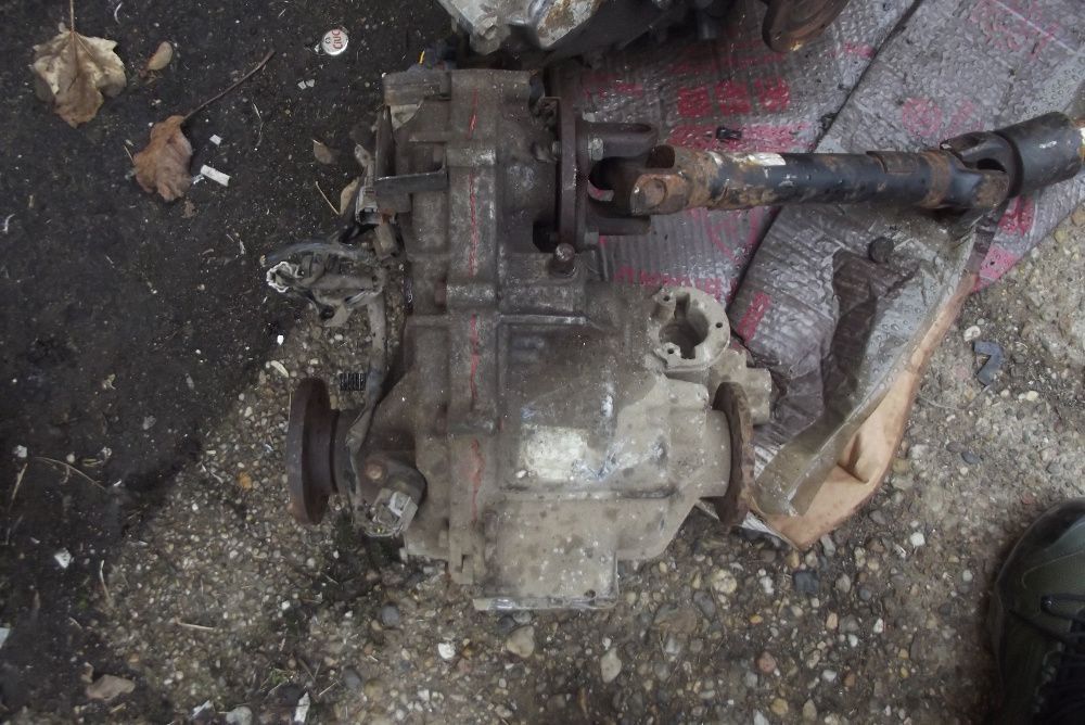 Reductor Suzuki Jimny motor 1.3 lant cutie transfer Jimny dezmembrez