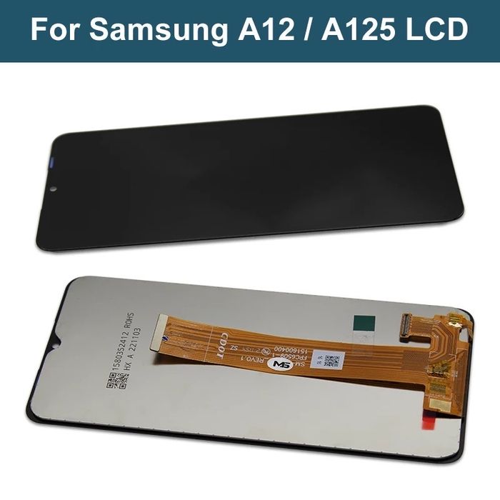 Display pentru Samsung A15 A14 A32 A22 A21 A51 A71 AA14 A21S A53 noi
