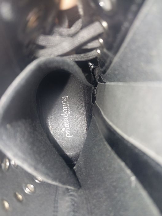 Страхотни Италиански дизайнерски ботуши