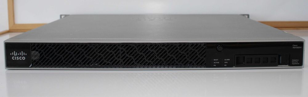 Cisco ASA 5525-X firewall