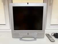 Samsung SyncMaster 171MP