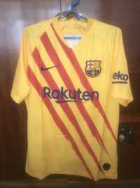 Tricou FC Barcelona