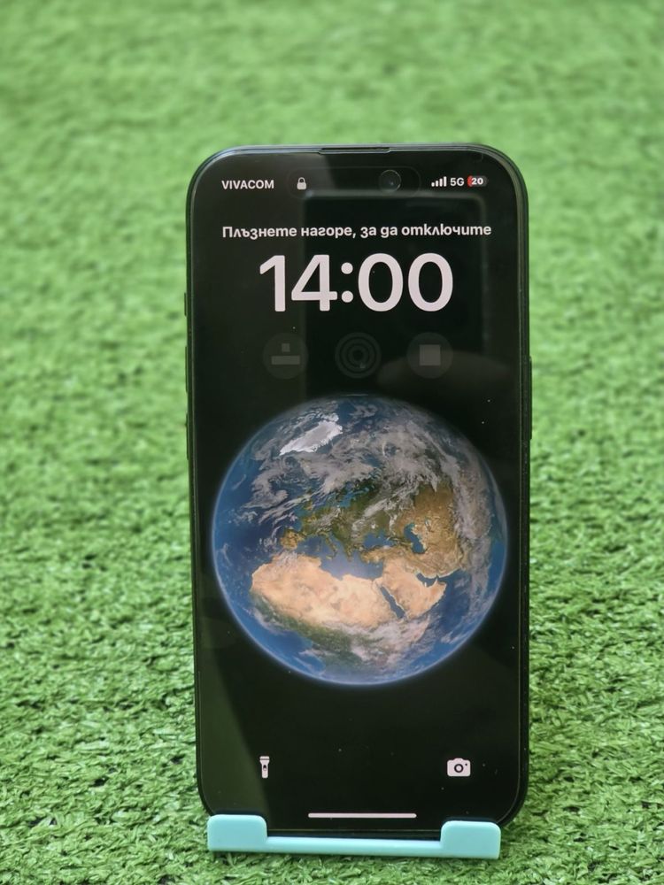 Комплект IPhone 15 [128 GB], Watch Series 6 и AirPods Pro (1st Gen)