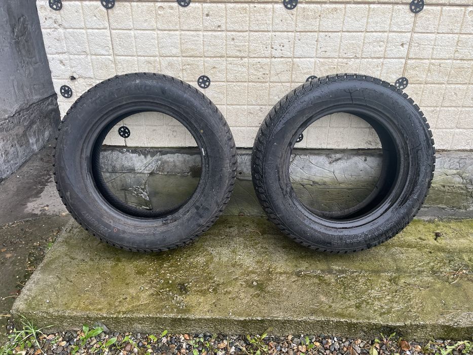 Шина зимние новые