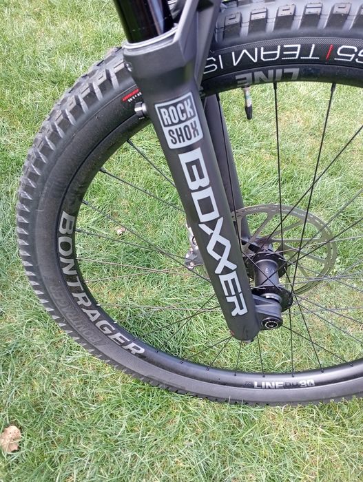 Bicicleta DH  Trek Session 8 29" 2025 Noua