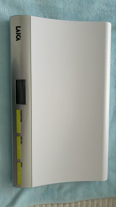 Cantar bebelusi Laica