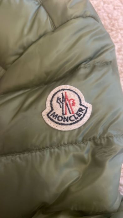 Geaca Moncler Originala!!!