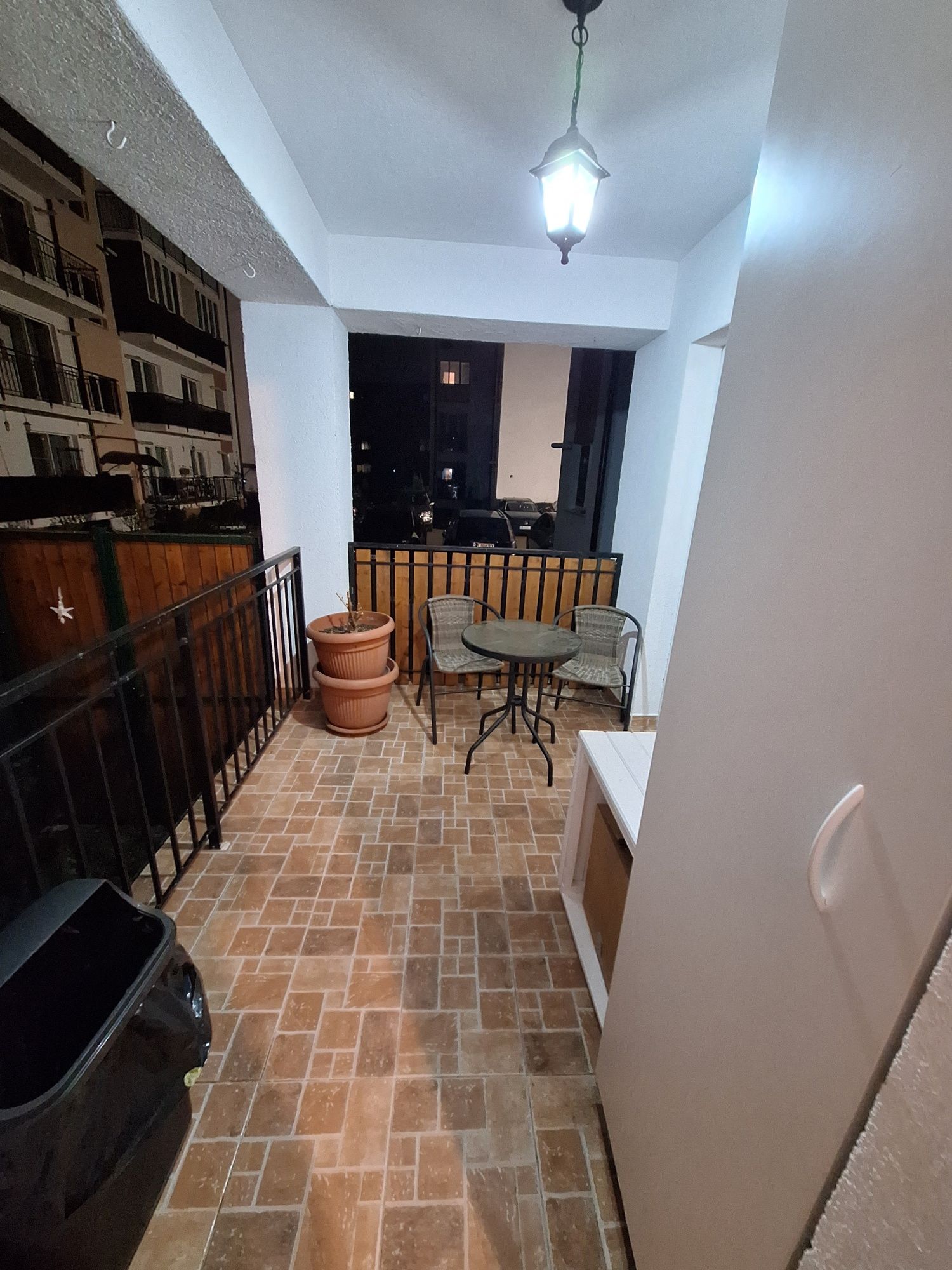 Închiriez apartament în Cartierul Arhitectilor