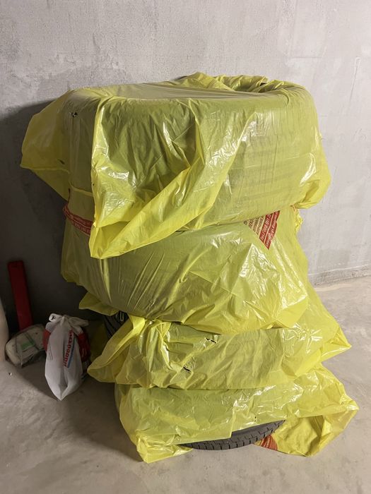 Продавам 4 броя Continental Premium Contact 6