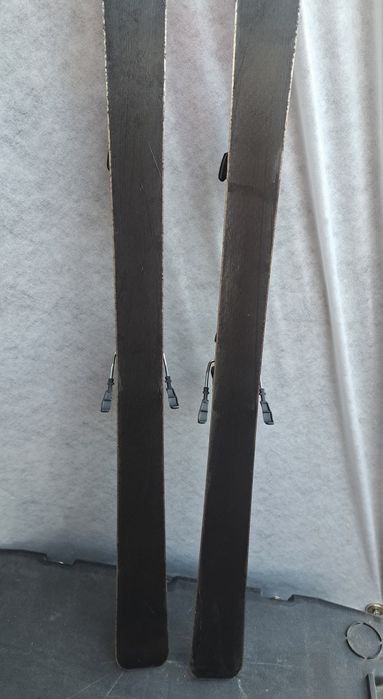 Ски Blizzard X Carve 167