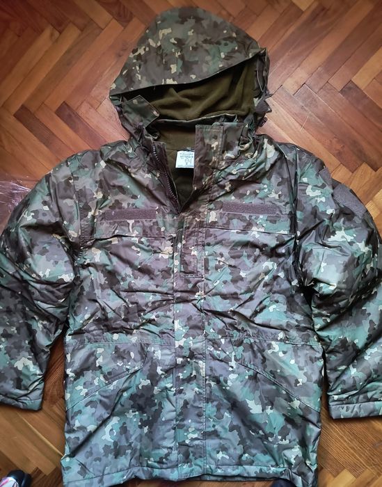 Haine militare de instrucție