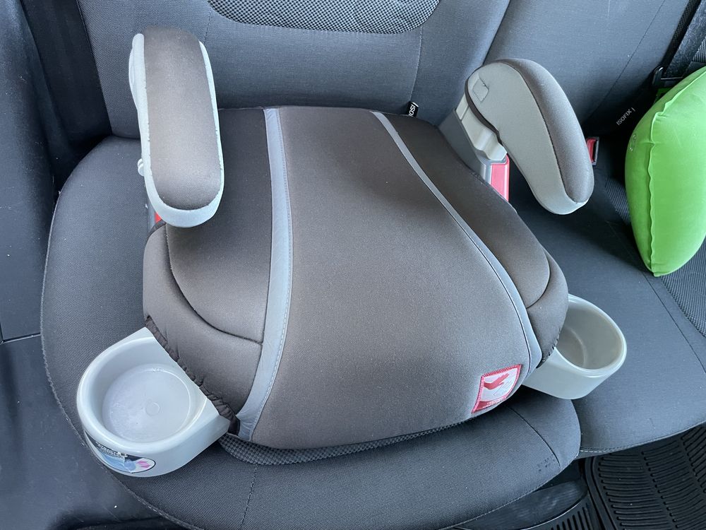 Детско столче за кола Graco 15-36 кг.