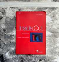 Inside out Upper intermediate Workbook