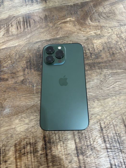 Iphone 13 Pro. second-hand