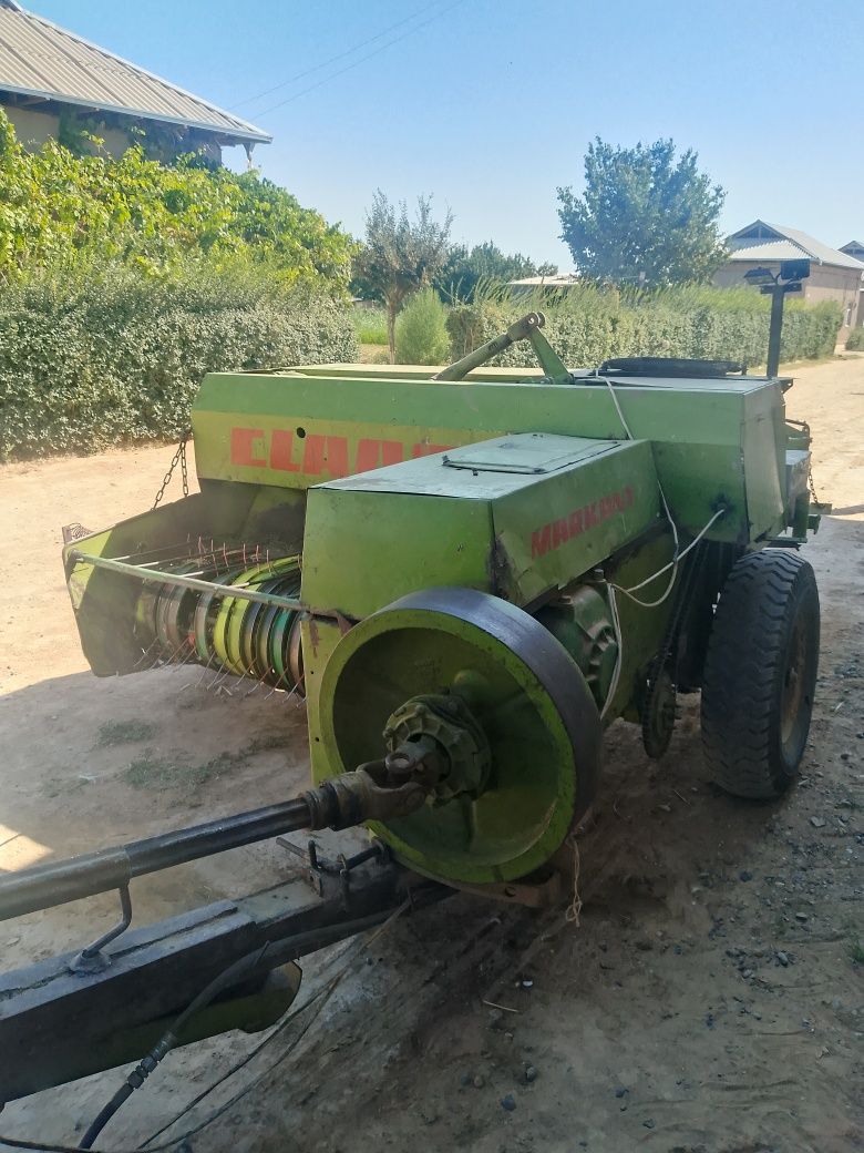Prespodborchik markant 50