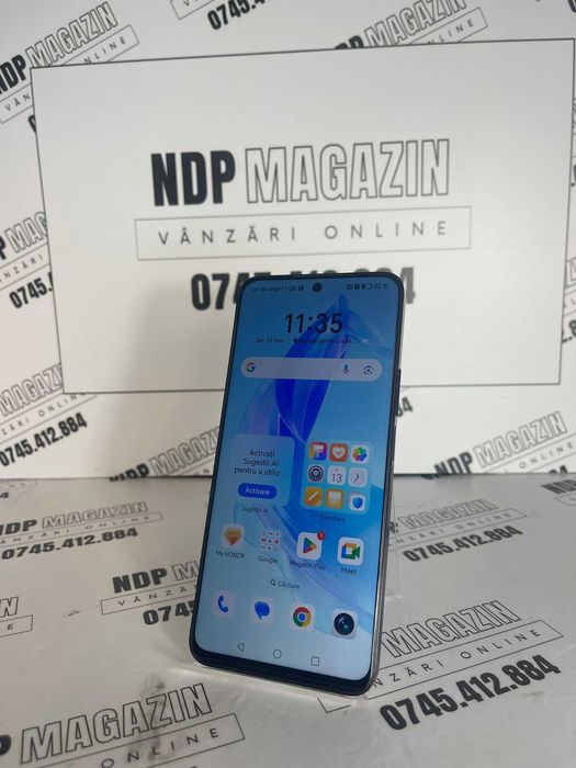 NDP Amanet NON-STOP Bld.Iuliu Maniu 69 HONOR 90 LITE (44180)